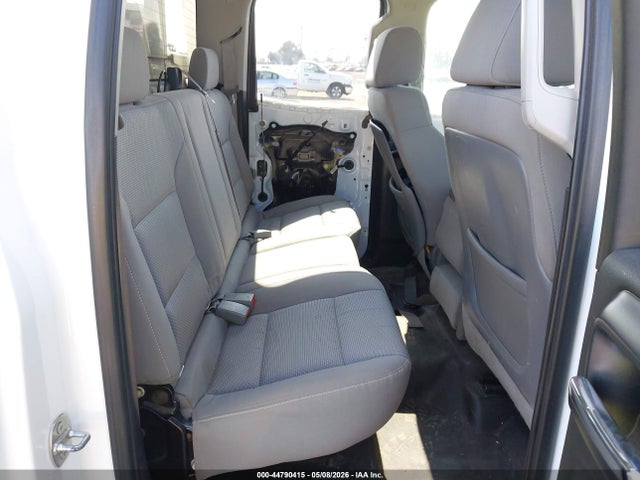 1GB2CUEG6FZ135781 Chevrolet Silverado 2500hd Wt