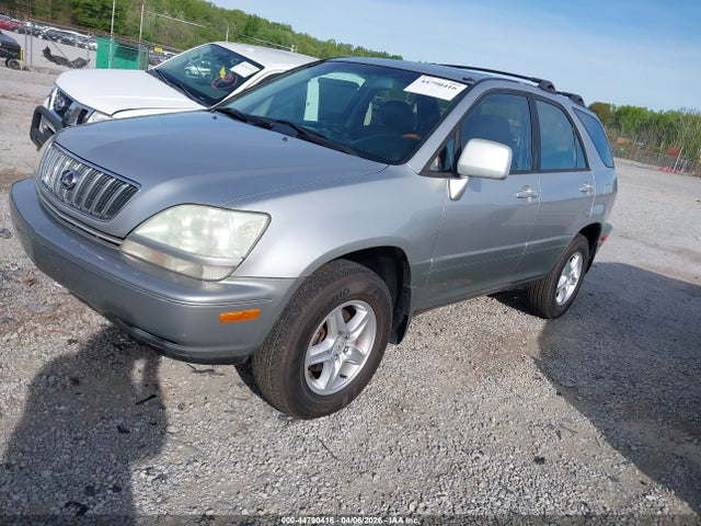 Aukcja sprzedaży 2001 Lexus Rx 300, vin: JTJGF10U910085215, numer aukcji: 44790416