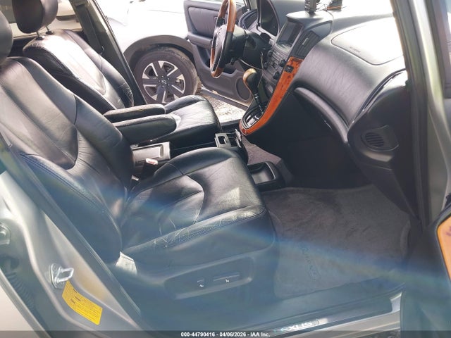 Aukcja sprzedaży 2001 Lexus Rx 300, vin: JTJGF10U910085215, numer aukcji: 44790416