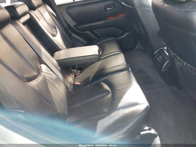 Aukcja sprzedaży 2001 Lexus Rx 300, vin: JTJGF10U910085215, numer aukcji: 44790416