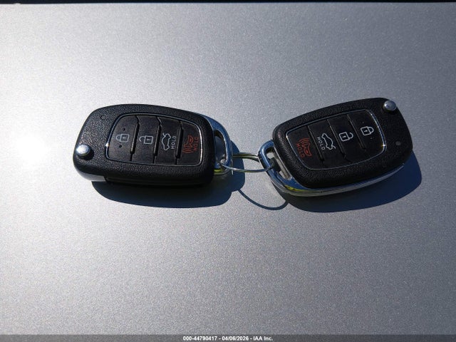 2019 Hyundai Sonata Se მანქანა იყიდება აუქციონზე, vin: 5NPE24AFXKH803169, აუქციონის ნომერი: 44790417
