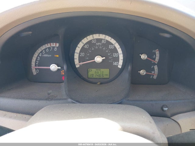 Продажа на аукционе авто 2008 Kia Sportage Lx V6, vin: KNDJE723687466380, номер лота: 44790419