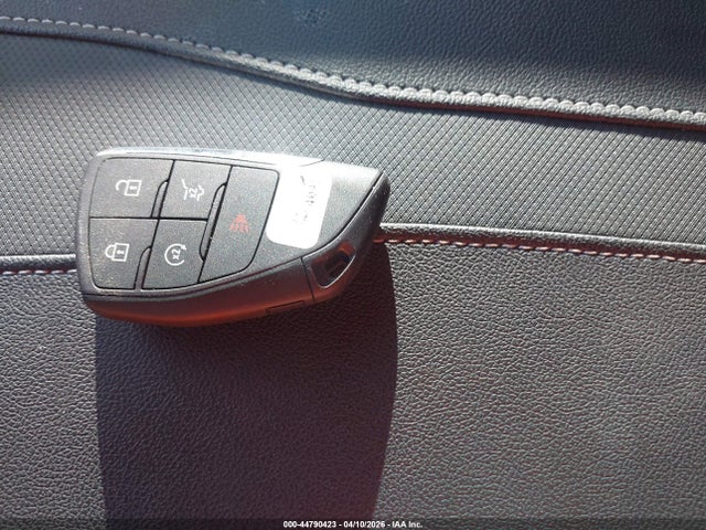 Продажа на аукционе авто 2024 Chevrolet Traverse Awd Z71, vin: 1GNEVJKSXRJ140955, номер лота: 44790423