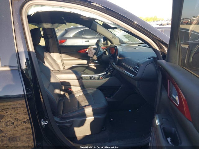 Продажа на аукционе авто 2024 Chevrolet Traverse Awd Z71, vin: 1GNEVJKSXRJ140955, номер лота: 44790423