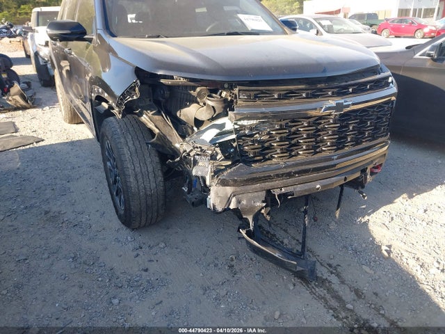 Продажа на аукционе авто 2024 Chevrolet Traverse Awd Z71, vin: 1GNEVJKSXRJ140955, номер лота: 44790423