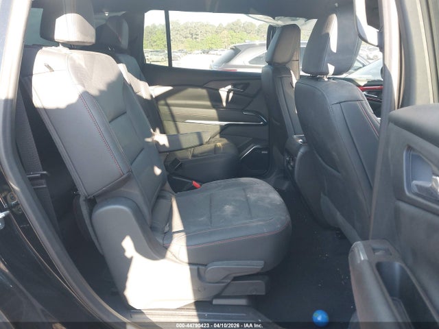 Продажа на аукционе авто 2024 Chevrolet Traverse Awd Z71, vin: 1GNEVJKSXRJ140955, номер лота: 44790423