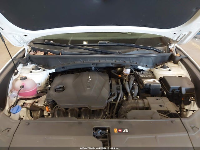 Продаж на аукціоні авто 2024 Hyundai Tucson Sel, vin: 5NMJB3DE4RH427569, номер лоту: 44790424