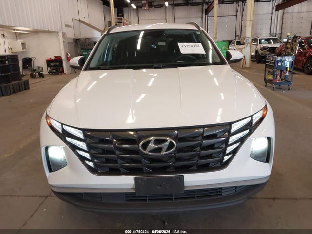 Продаж на аукціоні авто 2024 Hyundai Tucson Sel, vin: 5NMJB3DE4RH427569, номер лоту: 44790424