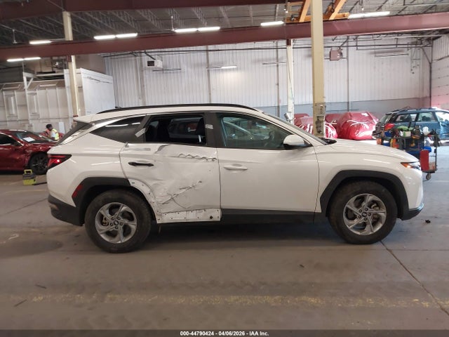 Продаж на аукціоні авто 2024 Hyundai Tucson Sel, vin: 5NMJB3DE4RH427569, номер лоту: 44790424
