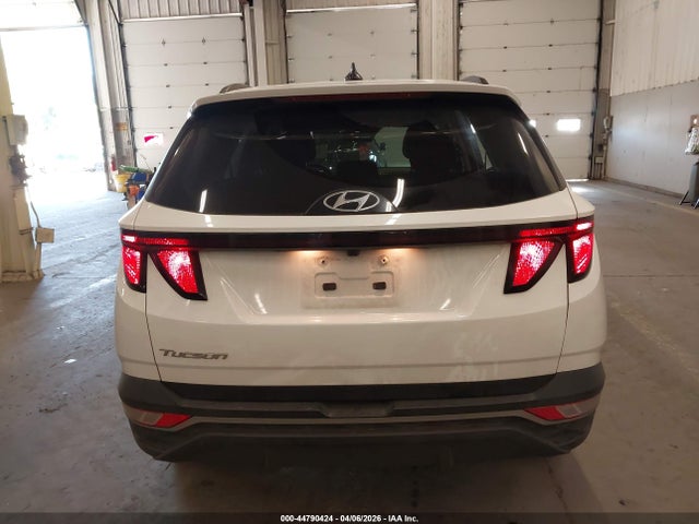 Продаж на аукціоні авто 2024 Hyundai Tucson Sel, vin: 5NMJB3DE4RH427569, номер лоту: 44790424