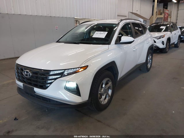 Продаж на аукціоні авто 2024 Hyundai Tucson Sel, vin: 5NMJB3DE4RH427569, номер лоту: 44790424