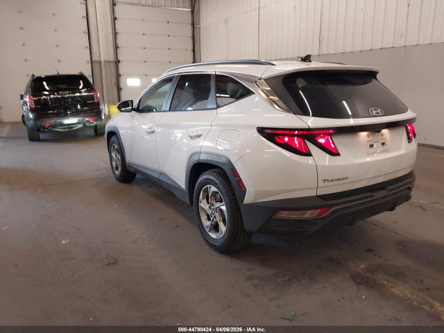 Продаж на аукціоні авто 2024 Hyundai Tucson Sel, vin: 5NMJB3DE4RH427569, номер лоту: 44790424