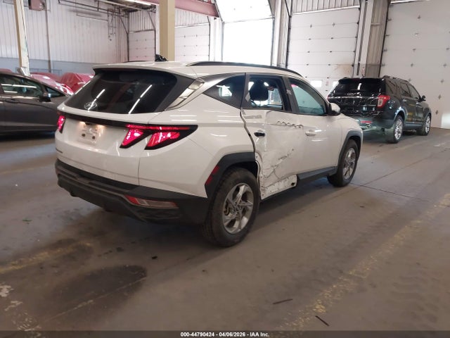 Продаж на аукціоні авто 2024 Hyundai Tucson Sel, vin: 5NMJB3DE4RH427569, номер лоту: 44790424