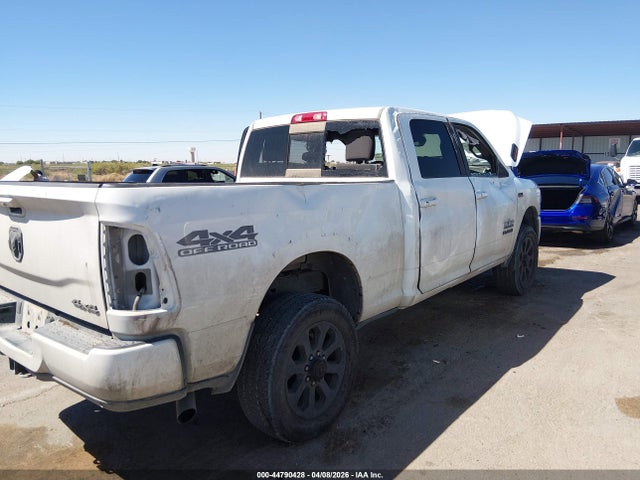 Продаж на аукціоні авто 2022 Ram 2500 Big Horn  4x4 6'4 Box, vin: 3C6UR5DJ4NG403397, номер лоту: 44790428