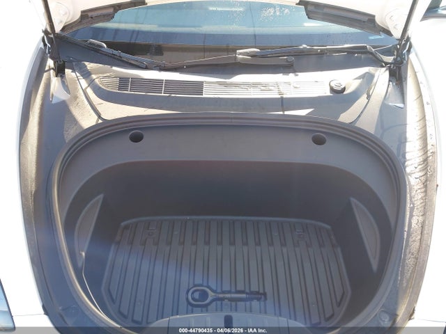Продаж на аукціоні авто 2023 Tesla Model 3 Rear-wheel Drive, vin: 5YJ3E1EAXPF612613, номер лоту: 44790435