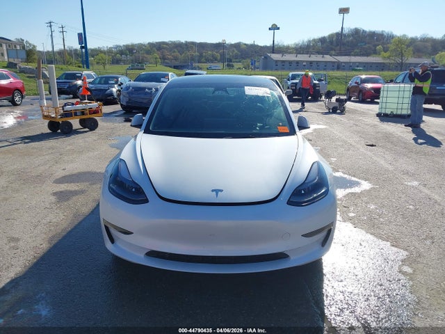 Продаж на аукціоні авто 2023 Tesla Model 3 Rear-wheel Drive, vin: 5YJ3E1EAXPF612613, номер лоту: 44790435