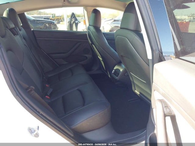 Продаж на аукціоні авто 2023 Tesla Model 3 Rear-wheel Drive, vin: 5YJ3E1EAXPF612613, номер лоту: 44790435