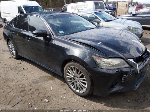2014 LEXUS GS 350 JTHCE1BL2E5021176