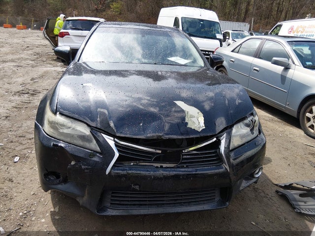 44790446 :رقم المزاد ، JTHCE1BL2E5021176 vin ، 2014 Lexus Gs 350 مزاد بيع