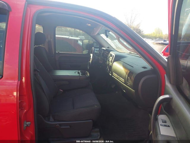 Aukcja sprzedaży 2010 Gmc Sierra 2500hd Sle, vin: 1GT4K0B63AF131838, numer aukcji: 44790448