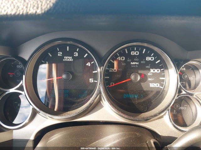 Aukcja sprzedaży 2010 Gmc Sierra 2500hd Sle, vin: 1GT4K0B63AF131838, numer aukcji: 44790448