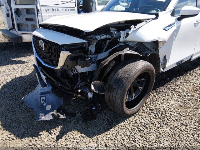 44790449 :رقم المزاد ، JM3KKDHCXR1112506 vin ، 2024 Mazda Cx-90 3.3 Turbo S Premium مزاد بيع