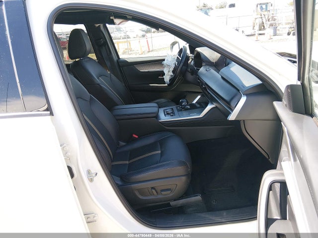 2024 Mazda Cx-90 3.3 Turbo S Premium მანქანა იყიდება აუქციონზე, vin: JM3KKDHCXR1112506, აუქციონის ნომერი: 44790449
