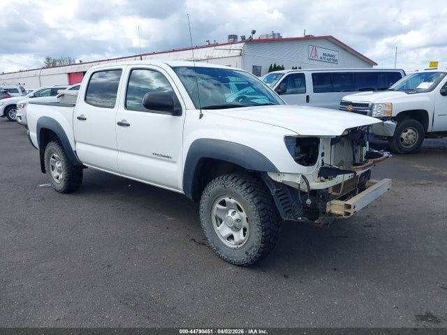 2014 TOYOTA TACOMA 3TMLU4EN2EM162018