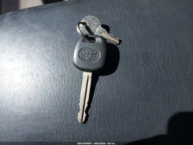 2014 TOYOTA TACOMA 3TMLU4EN2EM162018 Photo 10