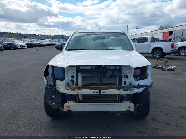Toyota Tacoma Base V6 2014 3TMLU4EN2EM162018 Image 18