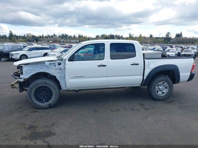 Toyota Tacoma Base V6 2014 3TMLU4EN2EM162018 Image 20