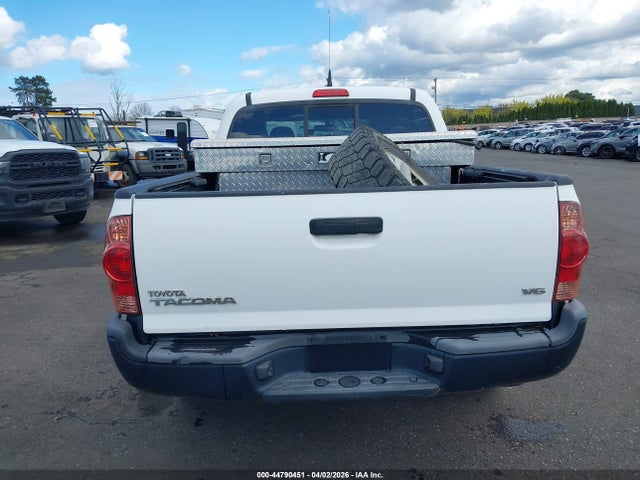 Toyota Tacoma Base V6 2014 3TMLU4EN2EM162018 Image 22