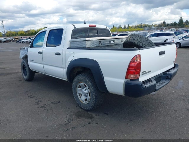 2014 TOYOTA TACOMA 3TMLU4EN2EM162018 Photo 2