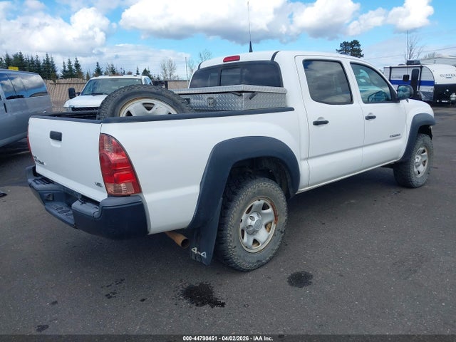 2014 TOYOTA TACOMA 3TMLU4EN2EM162018 Photo 3
