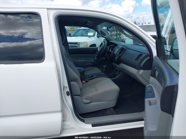 2014 TOYOTA TACOMA 3TMLU4EN2EM162018 Photo 4