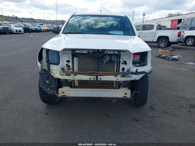 2014 TOYOTA TACOMA 3TMLU4EN2EM162018 Photo 5