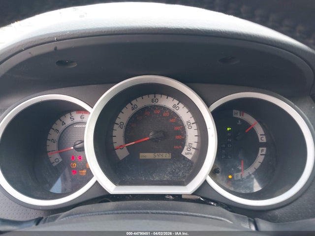 2014 TOYOTA TACOMA 3TMLU4EN2EM162018 Photo 6