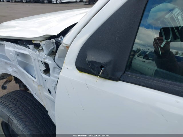 Toyota Tacoma Base V6 2014 3TMLU4EN2EM162018 Image 15