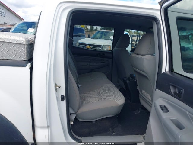 2014 TOYOTA TACOMA 3TMLU4EN2EM162018 Photo 7