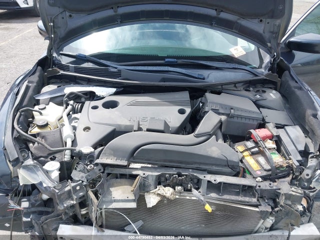 1N4AL3AP4HN358523 Nissan Altima 2.5 S