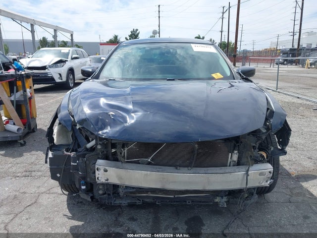 1N4AL3AP4HN358523 Nissan Altima 2.5 S