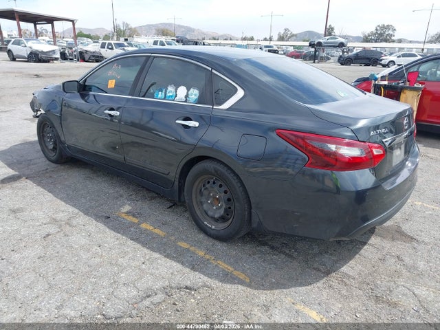 1N4AL3AP4HN358523 Nissan Altima 2.5 S
