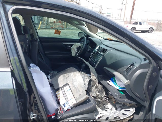 1N4AL3AP4HN358523 Nissan Altima 2.5 S