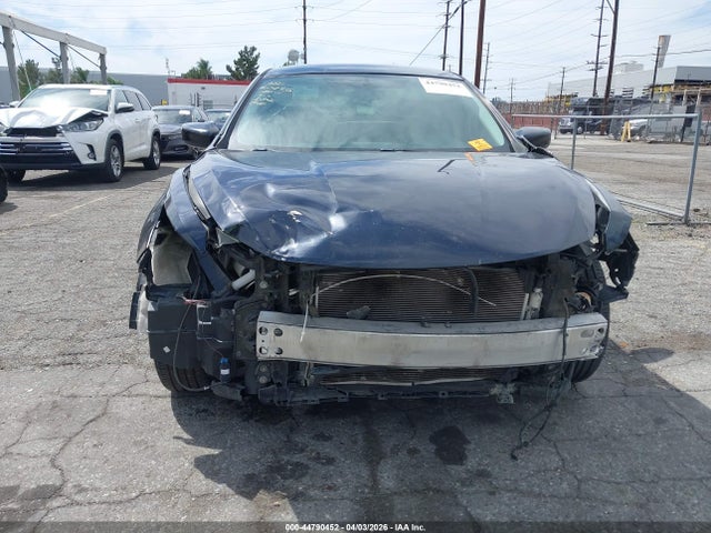 1N4AL3AP4HN358523 Nissan Altima 2.5 S