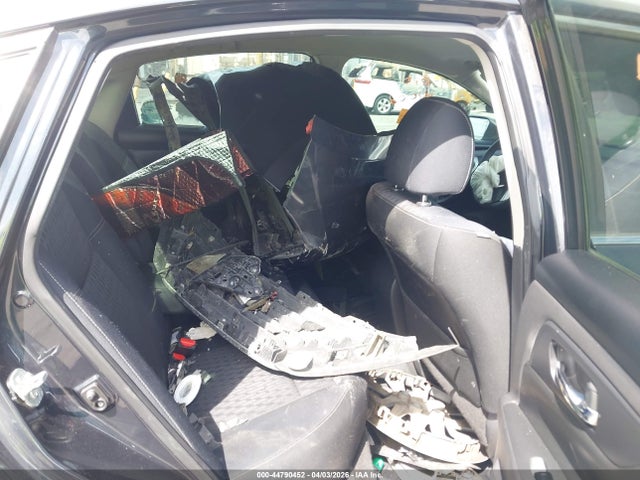 1N4AL3AP4HN358523 Nissan Altima 2.5 S