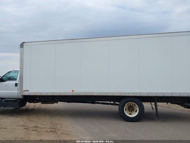 Продаж на аукціоні авто 2022 Ford F-650 Gas, vin: 1FDNF6AN4NDF08890, номер лоту: 44790454