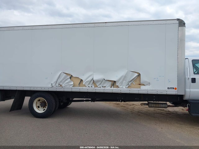 Продаж на аукціоні авто 2022 Ford F-650 Gas, vin: 1FDNF6AN4NDF08890, номер лоту: 44790454