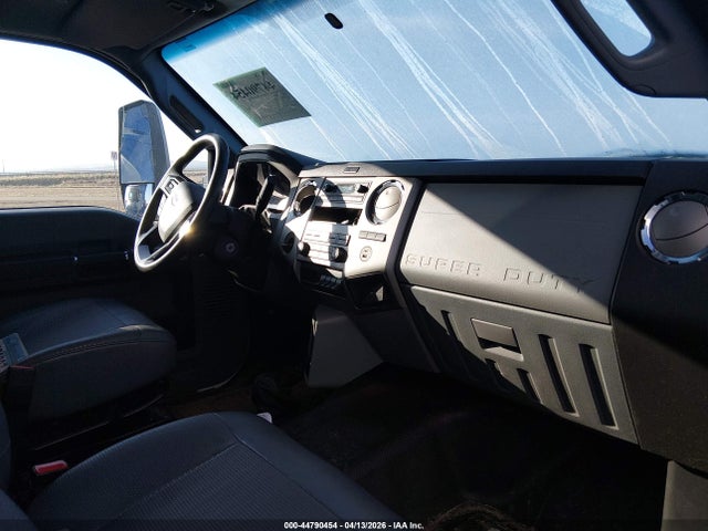 Продаж на аукціоні авто 2022 Ford F-650 Gas, vin: 1FDNF6AN4NDF08890, номер лоту: 44790454