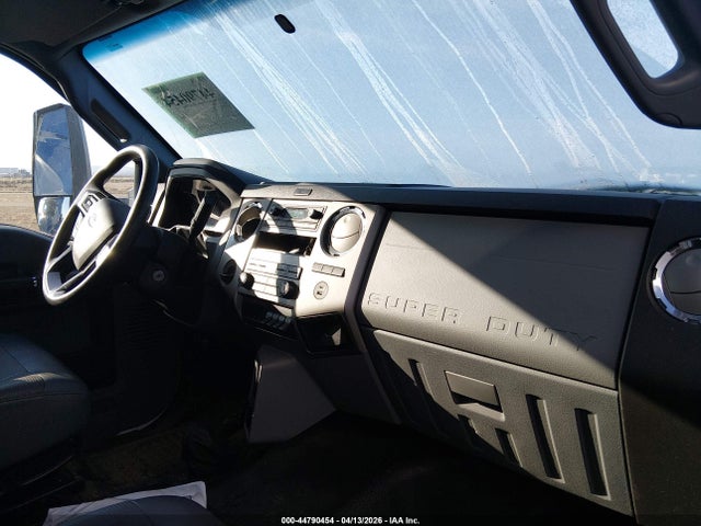 Продаж на аукціоні авто 2022 Ford F-650 Gas, vin: 1FDNF6AN4NDF08890, номер лоту: 44790454
