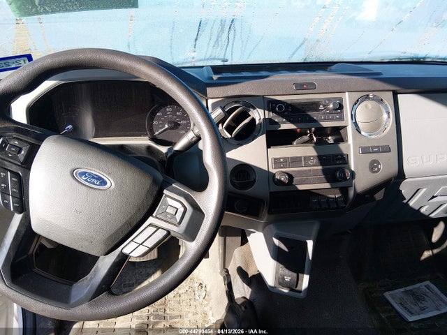 Продаж на аукціоні авто 2022 Ford F-650 Gas, vin: 1FDNF6AN4NDF08890, номер лоту: 44790454